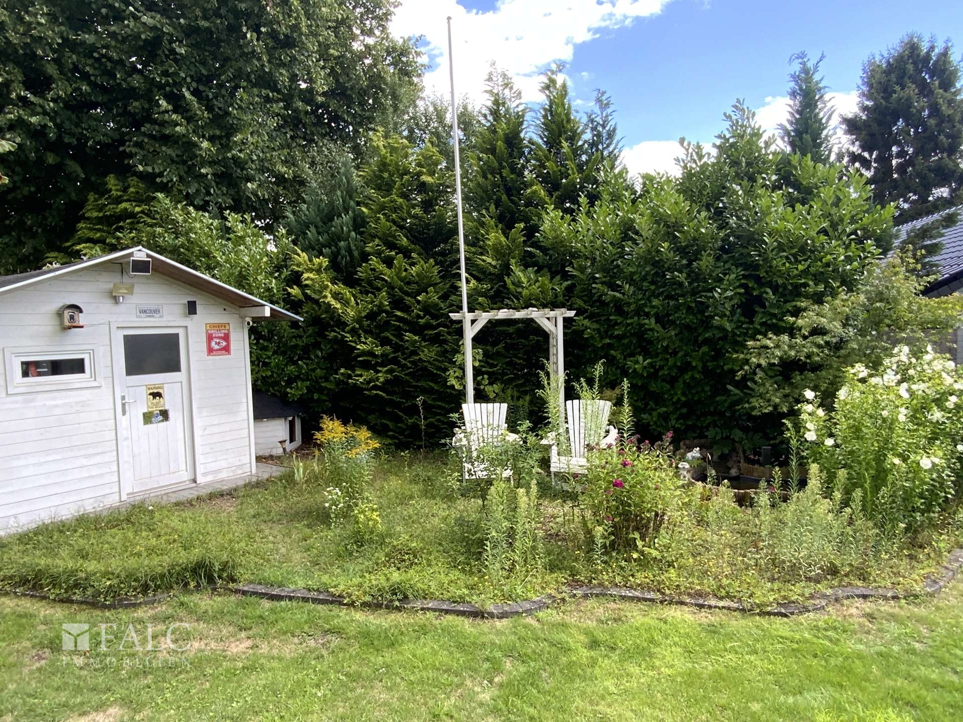 Garten 